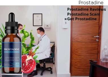 Prostadine Com